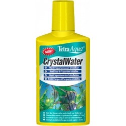 TETRA CRYSTAL WATER 100ML