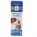 NETTOYANT OCULAIRE CHIEN/CHAT 100ML