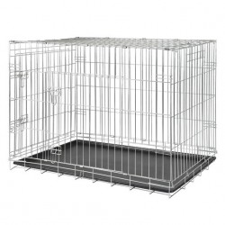 Cage de transport Grille 116x86x77