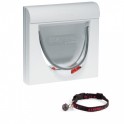 Chatiere Porte Staywell magnetique 932SGIFD