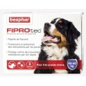 FIPROTEC CHIEN 40-60 Kg SPOT ON 3 PIPETTES