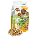 Crispy Muesli  Hamsters & Co 20 kg