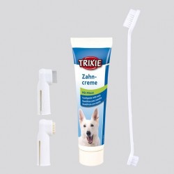 Set dentaire pour chien
