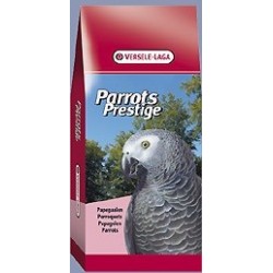 Perroquets 15 Kg