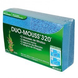 DUO MOUSS'320