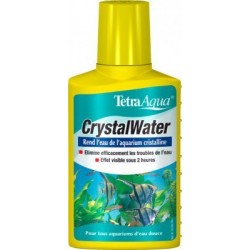 TETRA CRYSTAL WATER 250ML
