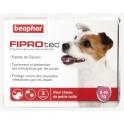 FIPROTEC CHIEN 5-10 Kg SPOT ON 3 PIPETTES