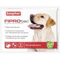 FIPROTEC CHIEN 20-40 Kg SPOT ON 3 PIPETTES